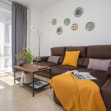 Precioso Apartamento En Pleno Centro By Rent Me Málaga Dış mekan fotoğraf