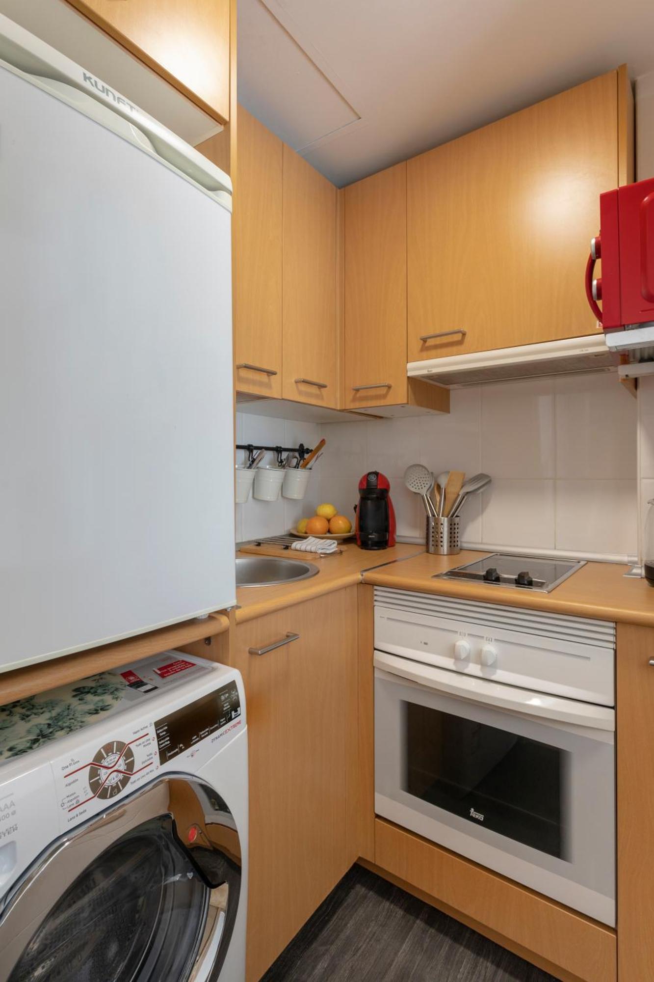 Precioso Apartamento En Pleno Centro By Rent Me Málaga Dış mekan fotoğraf