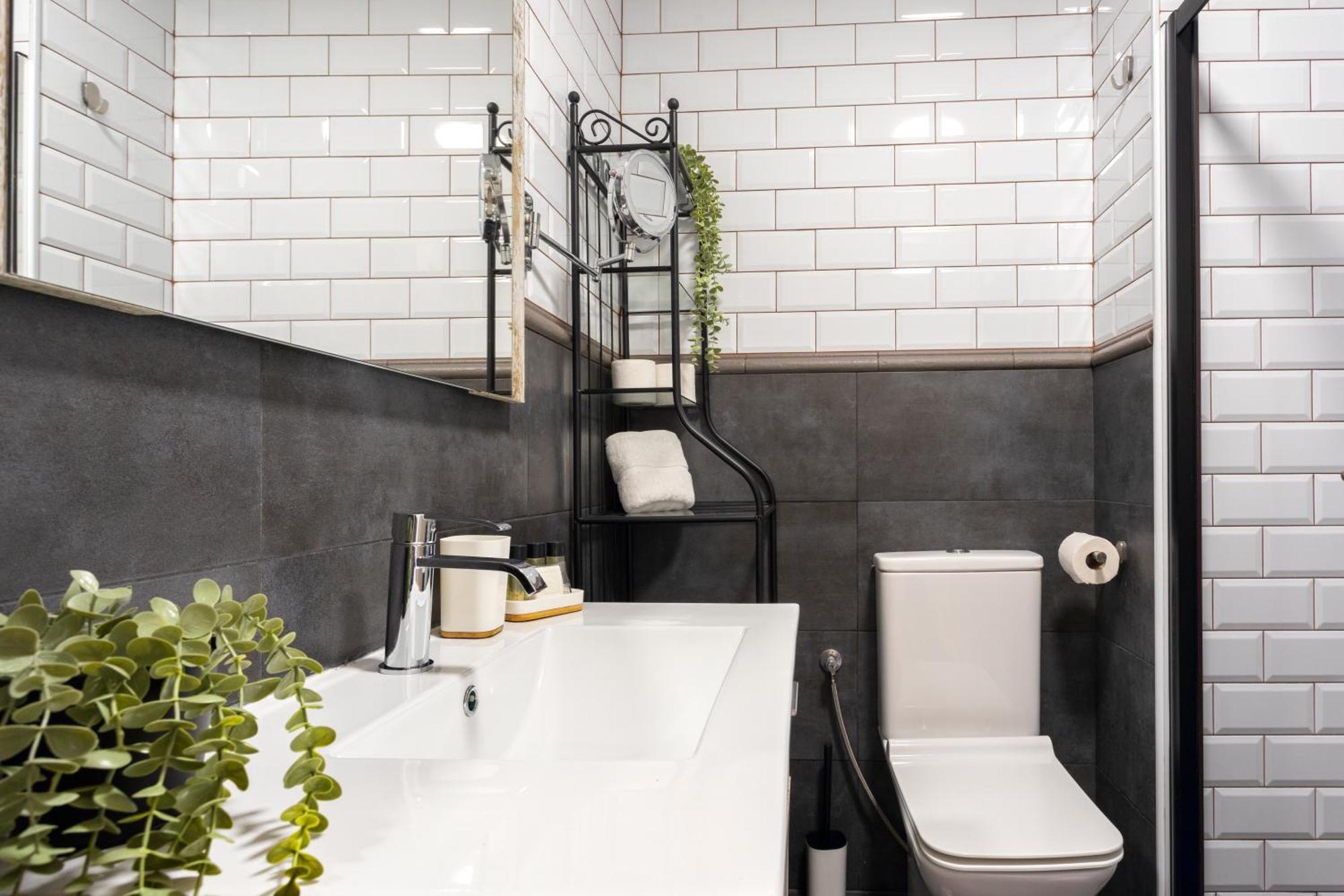 Precioso Apartamento En Pleno Centro By Rent Me Málaga Dış mekan fotoğraf
